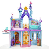 Disney Princess Royal Dreams Castle