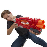 Nerf N-Strike Elite DoubleBreach Blaster