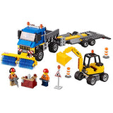 lego 60152