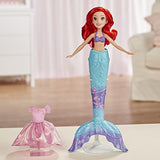 Disney Princess Splash Surprise Ariel