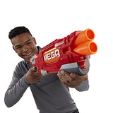 Nerf N-Strike Elite DoubleBreach Blaster