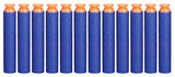 Official Nerf N-Strike Elite Series Suction Darts 12-Pack