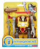 Fisher-Price Imaginext Shark Mech Suit