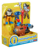 Fisher-Price Imaginext Shark Minisub