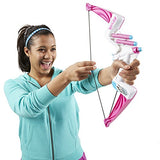 Nerf Rebelle Epic Action Bow