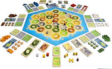 Catan Extension: Cities & Knights 5-6 Player