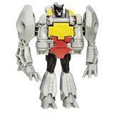 Transformers Robots in Disguise 1-Step Changers Gold Armor Grimlock Figure