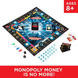 Hasbro Monopoly Ultimate Banking Board Game