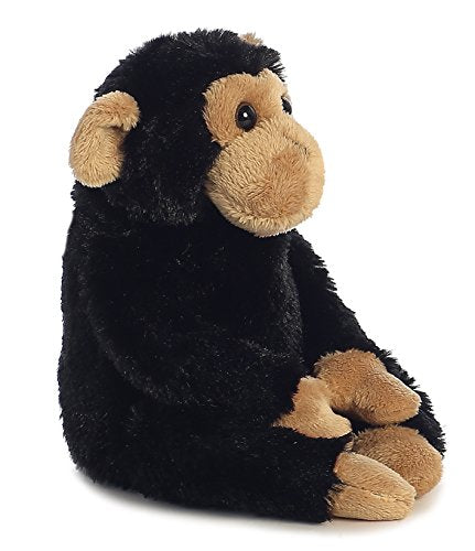 Aurora - Mini Flopsie - 8" Clyde - Chimp