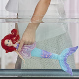 Disney Princess Splash Surprise Ariel