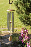 Woodstock Chimes BWS Bali Chime, Fine Tuned