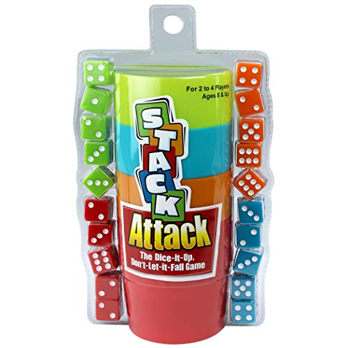 PlayMonster Stack Attack