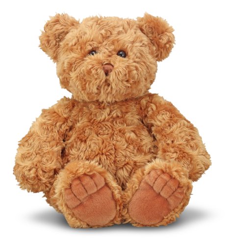 Melissa & Doug Charleston Bear