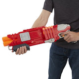 Nerf N-Strike Elite DoubleBreach Blaster