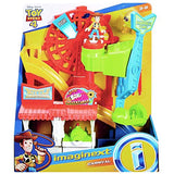 Fisher-Price Imaginext Playset Featuring Disney Pixar Toy Story Carnival