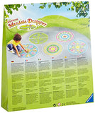 Ravensburger Outdoor Mandala-Designer Flowers and Butterflies Kit