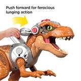 Fisher-Price Imaginext Jurassic World, T-Rex Dinosaur [Amazon Exclusive]