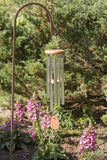 Woodstock Chimes BWS Bali Chime, Fine Tuned