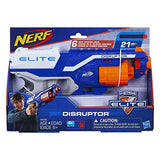 Nerf N-Strike Elite Disruptor