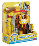 Fisher-Price Imaginext Shark Mech Suit