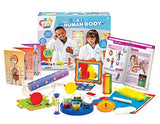 Kids First The Human Body Kit