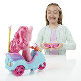 My Little Pony Pinkie Pie RC Scooter