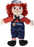 Aurora - Raggedy Ann Classic - 16" Raggedy Andy Se Understanding