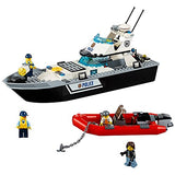 lego 60129