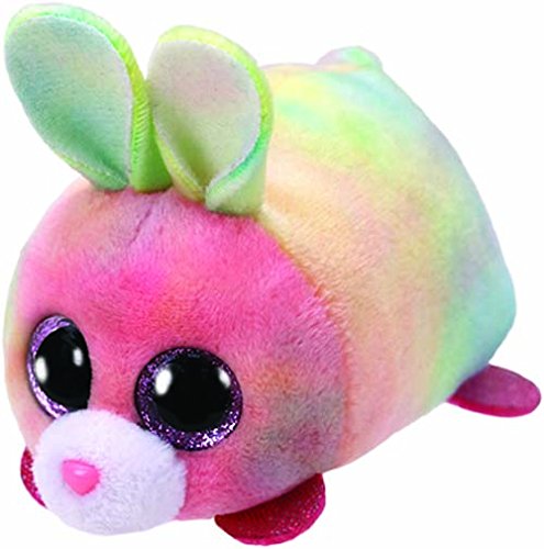 Ty Beanie Babies 42313 Teeny Tys Whiz the Bunny