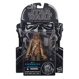 Star Wars The Black Series Chewbacca Figure