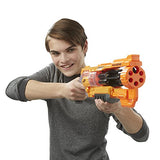 Nerf Doomlands Vagabond Blaster