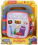 Fisher-Price Storybots Songbook GTL36