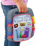 Fisher-Price Storybots Songbook GTL36