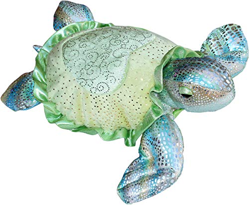 Aurora - Sea Sparkles - 7" Tamara Turtle - Small