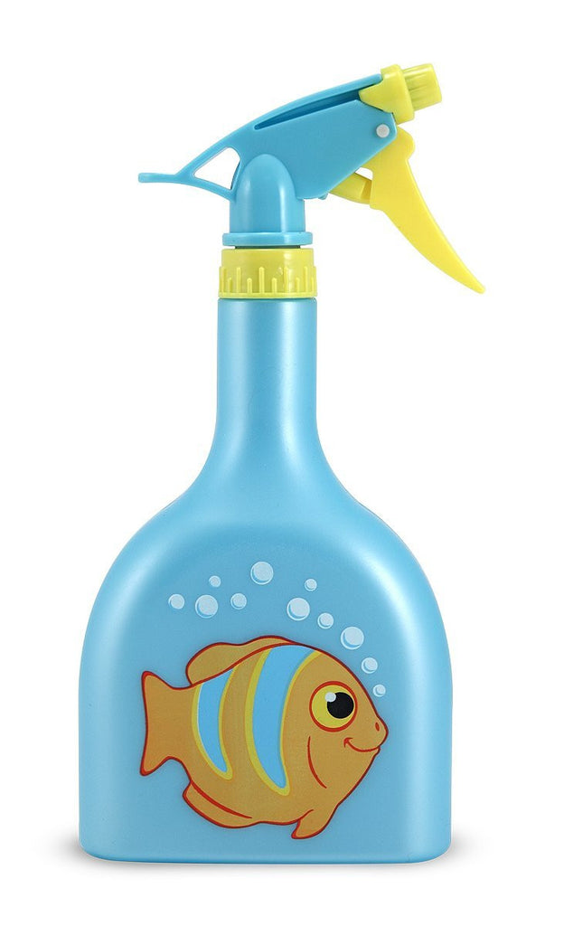 Melissa & Doug Finney Fish Spray Bottle