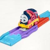 Thomas & Friends Fisher-Price My First, Railway Pals Rosie Train Set