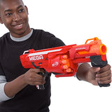 NERF N-Strike Mega Series Roto Fury Blaster