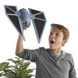 Hasbro Star Wars Toys - Disney Rogue One TIE Striker - Fires NERF Darts - 3.75-Inch Action Figure