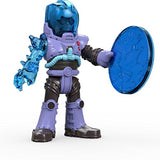 Fisher-Price Imaginext DC Super Friends, Mr. Freeze Snowcat