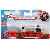 Thomas & Friends Trackmaster, Merlin The Invisible