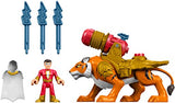 Fisher-Price Imaginext DC Super Friends Shazam! & Tiger DTN07