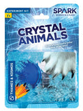 Thames and Kosmos Crystal Animals