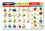 Phonics Write-A-Mat