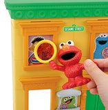 Sesame Street Playskool Discover ABCs with Elmo Playset