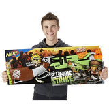 Nerf Zombie Strike SlingFire Blaster