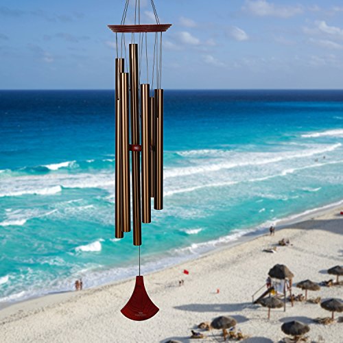 Woodstock Chimes BJC Baja Chime, Fine Tuned