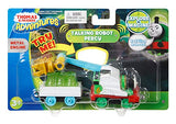 Fisher-Price Thomas & Friends Adventures, Talking Robot Percy