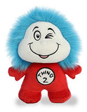 Aurora - Dr Seuss - 8.5 Thing 1 & 2 Double Dood Plushie