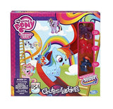 My Little Pony Chutes and Ladders Game