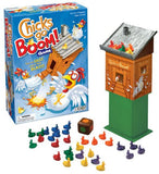 PlayMonster Chicks Go Boom 6764